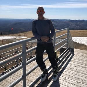 Meet your Posher, Daniel